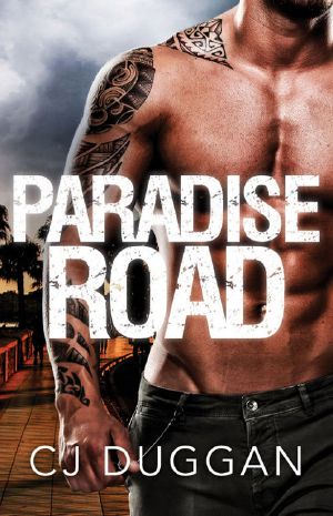 [Paradise 02] • Paradise Road